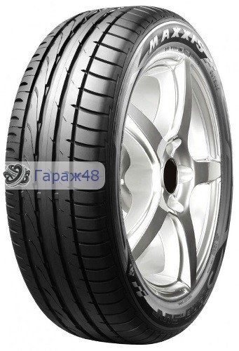 Maxxis S-Pro 275/55 R20 117W