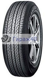 Yokohama Geolandar G055 235/65 R17 108V