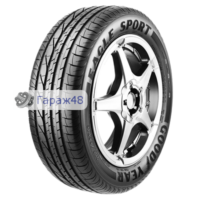 Goodyear Eagle Sport 185/60 R14 82H