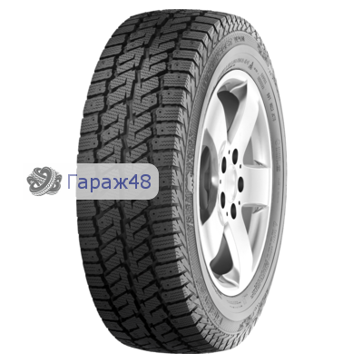 Gislaved Nord Frost VAN 205/75 R16C 110R