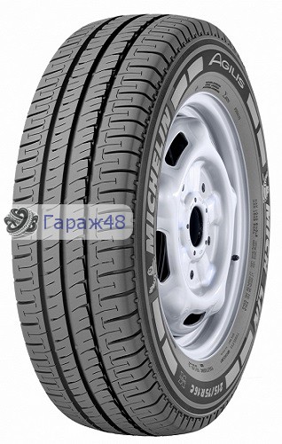 Michelin Agilis plus 205/75 R16C 113/111R