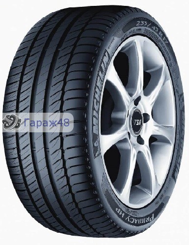 Michelin Primacy HP 225/45 R17 91W
