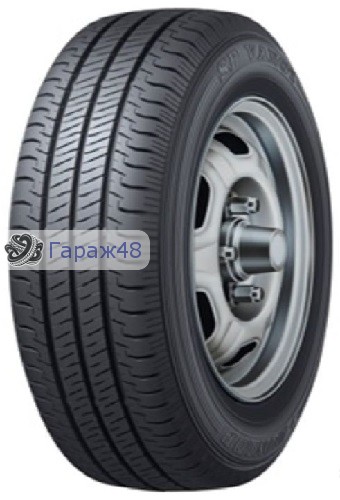 Dunlop SP Van 01 185/75 R16C 104R