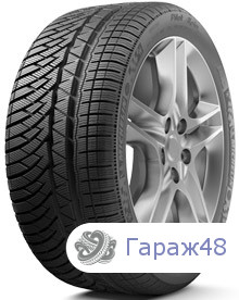 Michelin Pilot Alpin 4 ZP 225/50 R18 95H