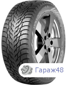 Nokian Tyres (Ikon Tyres ) Hakkapeliitta R 3 RunFlat 205/55 R16 91R
