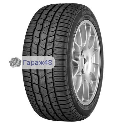 Continental ContiWinterContact TS830 SUV 305/40 R20 112V