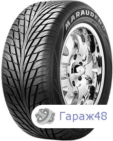 Maxxis Marauder II MA-S2 215/70 R16 100H